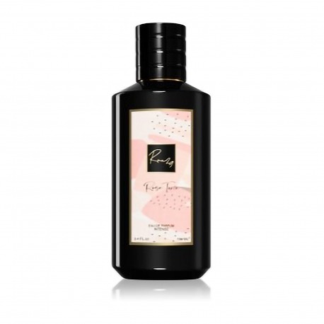 Rua29 Rosa Turca Eau De Parfum Intense 100 ml