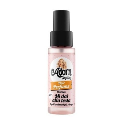 Mi Dai Alla Testa Profumo Per Capelli 50 ml
