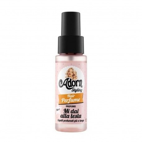Mi Dai Alla Testa Profumo Per Capelli 50 ml