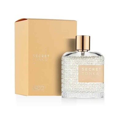 Secret Tonka - Eau De Parfum 100 ml