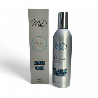 Parfum Selection Blakk Orch - Eau De Parfum 150 ml