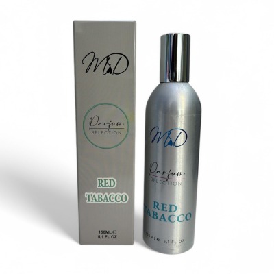 Parfum Selection Red Tobacco - Eau De Parfum 150 ml