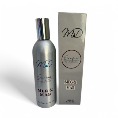 Parfum Selection Meg & Mar - Eau De Parfum 150 ml