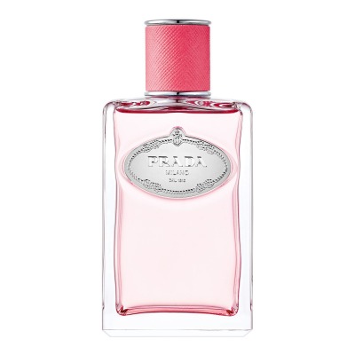 Les Infusions Rhubarbe - Eau De Parum 100 ml