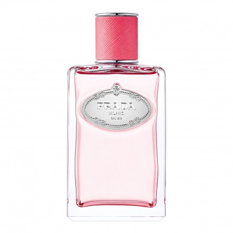 Les Infusions Rhubarbe - Eau De Parum 100 ml
