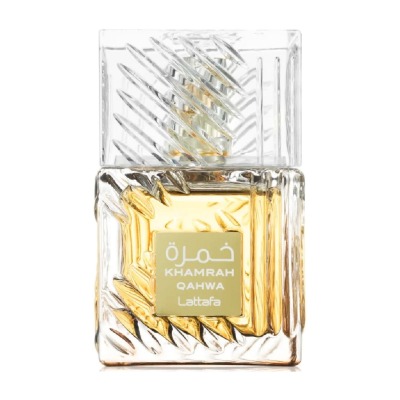 Khamrah Qahwa - Eau De Parfum 100 ml