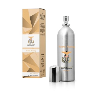 Tonka Feeling - Eau De Parfum 150 ml