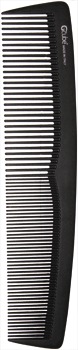 Pettine in Fibra di Carbonio Antistatico Alto