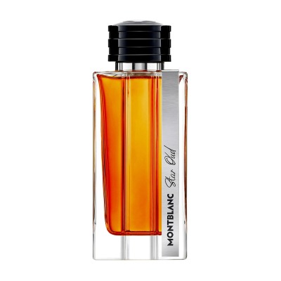Collection Star Oud Warm Woods - Eau De Parfum 125 ml
