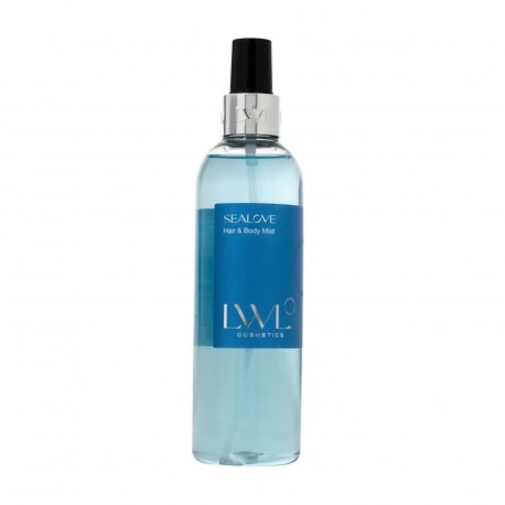 Sealove Hair & Body Mist 250 ml