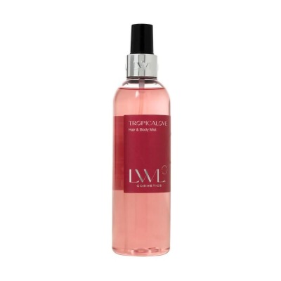 Tropicalove Hair & Body Mist 250 ml