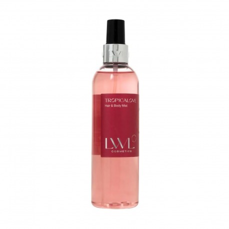 Tropicalove Hair & Body Mist 250 ml