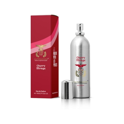 Cherry Mirage - Eau De Parfum Unisex 150 ml