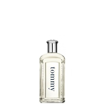 Tommy - Eau De Toilette 50 ml