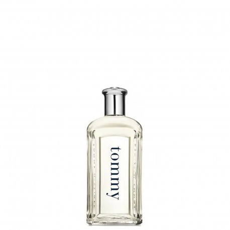 Tommy - Eau De Toilette 50 ml