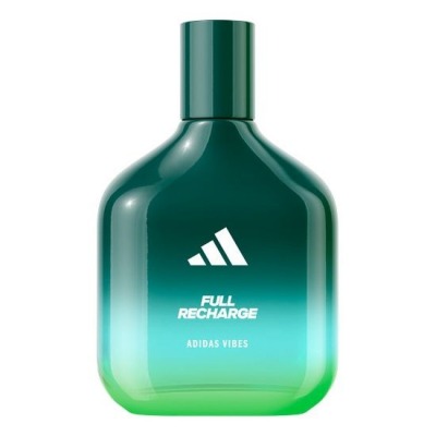 Vibes Full Recharge - Eau De Parfum Uomo 100 ml
