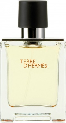 Terre dHermes - Eau de Toilette 50 ml