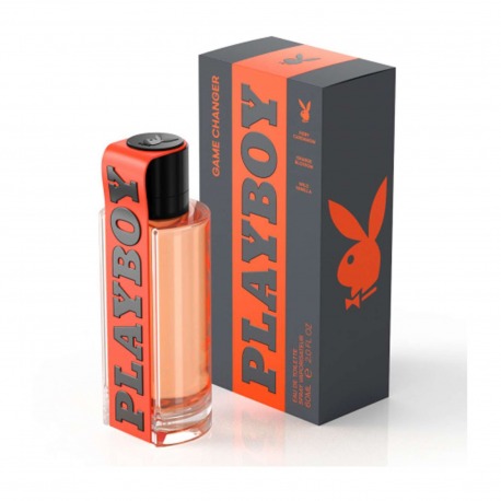 Game Changer - Eau De Toilette 60 ml