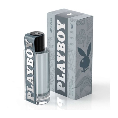 My Rules - Eau De Toilette 60 ml