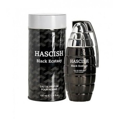 Black Ecstasy - Eau De Parfum 100 ml