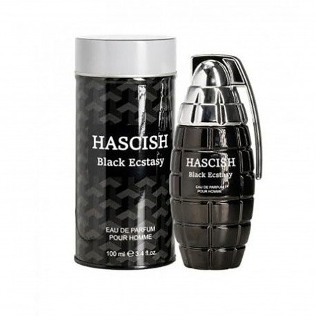 Black Ecstasy - Eau De Parfum 100 ml