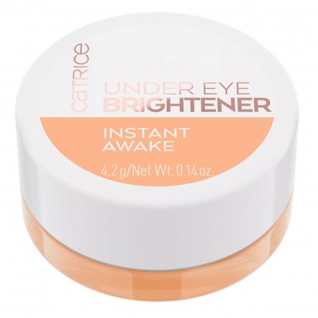 Under Eye Brightener Correttore Contorno Occhi 020 - warm nude