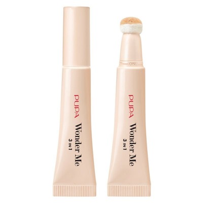 Wonder Me 3in1 Light beige 020