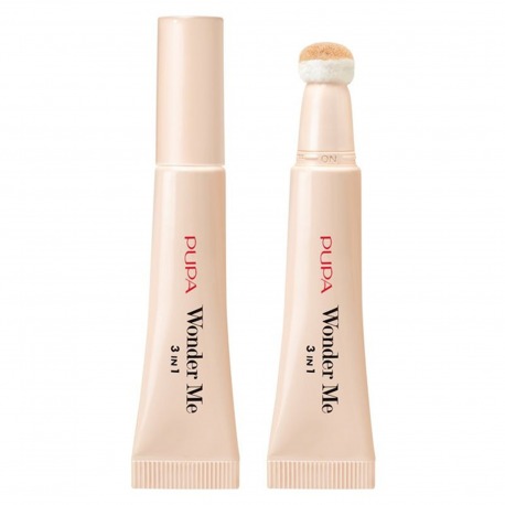 Wonder Me 3in1 Light beige 020
