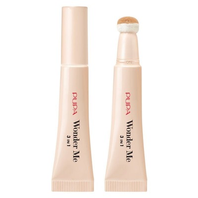 Wonder Me 3in1 Intense warm beige 040