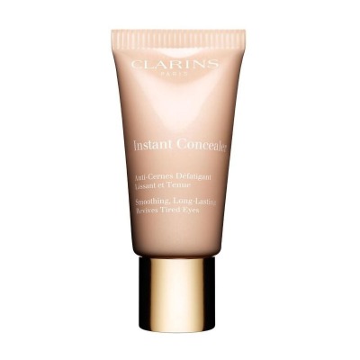 Instant Concealer 02.5 - instant concealer