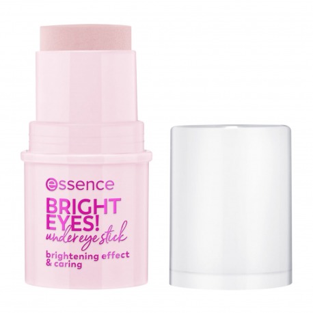 Bright Eyes! Crema Stick Contorno Occhi Soft rose 01