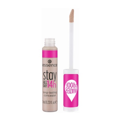 Correttore Liquido A Lunga Tenuta Stay All Day 14h 30 - neutral beige