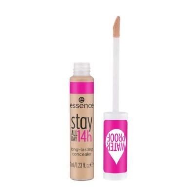 Correttore Liquido A Lunga Tenuta Stay All Day 14h 40 - warm beige