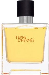 Terre dHermes - Eau de Parfum 75 ml