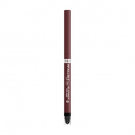 Bronze Blaze Infaillible Grip 36h Eyeliner 14 champagne