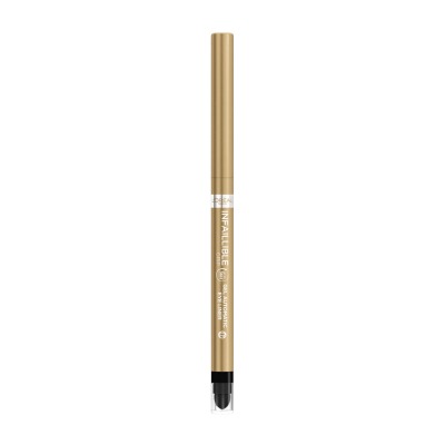 Bronze Blaze Infaillible Grip 36h Eyeliner 13 bordeaux