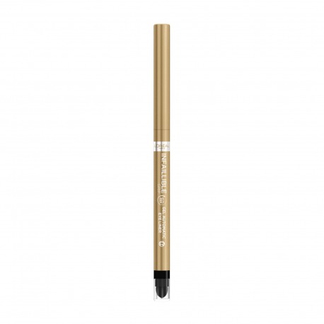 Bronze Blaze Infaillible Grip 36h Eyeliner 13 bordeaux