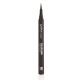 Colorliner - Eyeliner Colorato Dal Finish Matte 852 - coffee