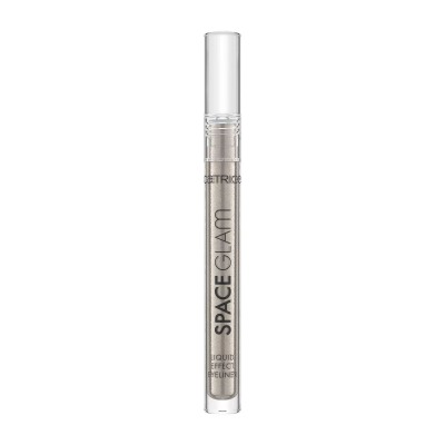 Space Glam Eyeliner Liquido 010 - moonstone metallic