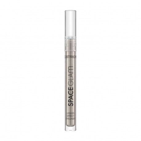 Space Glam Eyeliner Liquido 010 - moonstone metallic