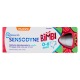 Prosmalto Bimbi, Dentifricio Per Bambini 0-6 Anni, Aroma Naturale Fragola E Menta 50 ml