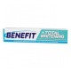 Benefit Dentifricio Total Whitening 75 ml