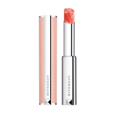 Rose Perfecto Lip Balm Balsamo Labbra 304 - coral red