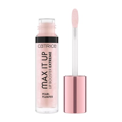 Volumizzante Labbra Max It Up Lip Booster Extreme 070 - its a pearl thing