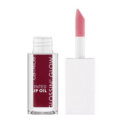 Olio Per Labbra Glossin Glow 070 - make a move