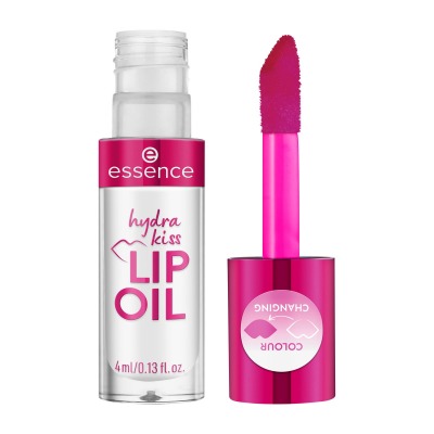 Hydra Kiss - Olio Per Labbra 06 cranberry is back