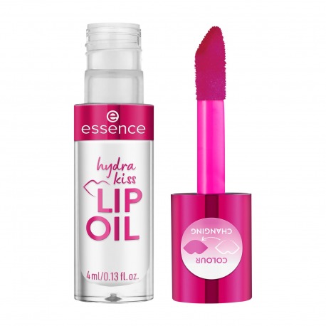 Hydra Kiss - Olio Per Labbra 06 cranberry is back