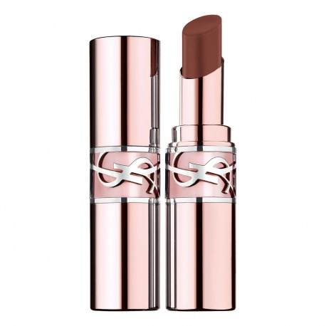Loveshine Candy Glow - Balsamo Labbra 6b brown nude