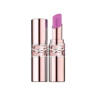 Loveshine Candy Glow - Balsamo Labbra 10b lavender blaze