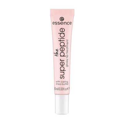 The Super Peptide Glossy Lip Treatment 01 - peptacular!